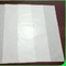weißes Kraftpapier gute Widerstand-Grün-Sicherheits-Magnesiums des Bruch-35gsm für das Verpacken