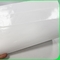 beschichtete Weißbuch 350gr 20gr Polyäthylen Rolls für Nahrungsmittelkasten-Breite 100cm 70cm