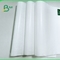 hohe Temperatur 35gsm und hitzebeständiges weißes Kraftpapier FDAs MG für Schnellimbiß