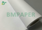 Weißes Plotter-Papier 54&quot; Smothess 20lb CAD x 300ft für technische Konstruktionszeichnung