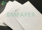 Jungfrau zermahlen 50gsm zu hohem weißem unbeschichtetem Woodfree Papier 300gsm für Lehrbuch