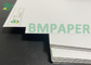 glänzen Matt-C2S Kunstdruckpapier 140gsm, 150gsm kundenspezifische 600mm zu rollen 900mm nicht