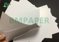 Jungfrau-Masse hohes doppeltes mit Seiten versehenes Glanzpapier Brighteness 300gsm 350gsm für Drucken