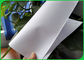 Papier des Holzschliff-weißes Offsetdruck-120gsm für Übungs-Buch