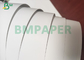 Hohes glattes unbeschichtetes weißes Offsetpapier des Bondpapier-80gsm Woodfree