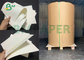 70 x 100cm 170gsm 190gsm 210gsm fettdichtes Nahrungsmittelgrad-Papier 100% für Papierschüssel