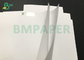 210 g/m² doppelseitig beschichtete Thermopapierrolle für Flugtickets