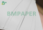 BPA-freies Blanko-Thermo-Bordkartenpapier, 210 g/m², schwarze Sense Marks, in Rollen