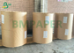 BPA-freies Blanko-Thermo-Bordkartenpapier, 210 g/m², schwarze Sense Marks, in Rollen