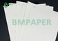 Umweltfreundliches 260GSM 270GSM weißes Schüssel-Papier mit einseitiger PE-Beschichtung