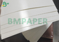Weißes gebleichtes P1S P2S Becherpapier Blanko-Rollen 250 g/m²