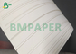 Weißes gebleichtes P1S P2S Becherpapier Blanko-Rollen 250 g/m²