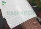 Hochglanzbeschichtetes Deckblatt, weiß, 80#, 23 x 29 Zoll, doppelseitiges C2S-Deckpapier
