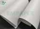 Geschenkpapier aus 100 % recyceltem Zeitungspapier, 45 g/m², 55 g/m², unbeschichtete Blanko-Zeitung