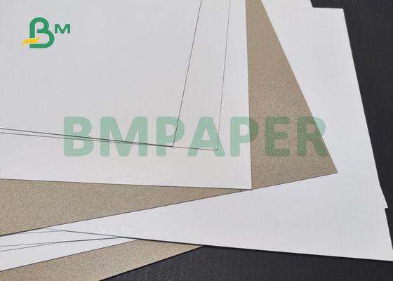 250gr 350gr Einseitig beschichteter CCNB-Karton für Tortenschachtel 74 x 80 cm Guter Druck