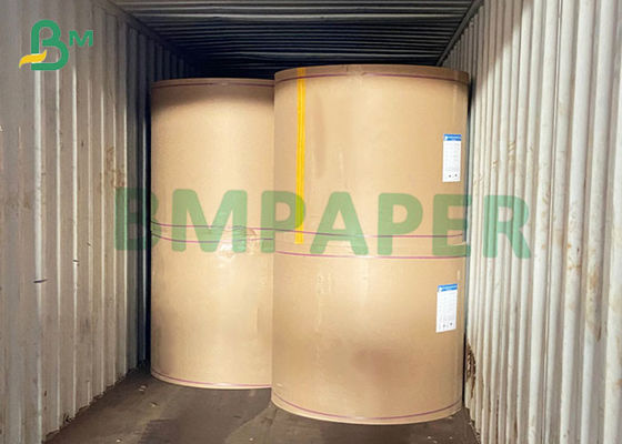 280 g/m² Trockner-Geschenkpapier Lebensmittelkonservierungskartenblatt Große Rollenblätter Kundenspezifisch