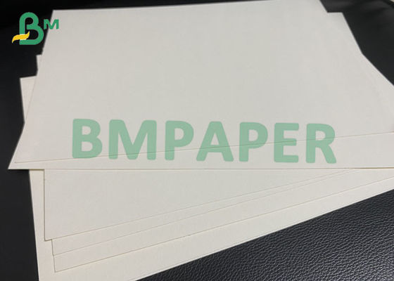 280 g/m² Trockner-Geschenkpapier Lebensmittelkonservierungskartenblatt Große Rollenblätter Kundenspezifisch