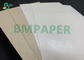 Cup1s-Papier, 200 g/m², 300 g/m², 15 PE, 20 Pla, glänzend, matt, laminierte Folie