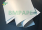 100% wasserdichtes 100um 120um mattes synthetisches Papier für den Digitaldruck