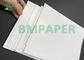 Glanz-Matte Couche White Paper For-Offsetdruck 90gr 100gr 130gr