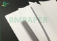 Unbeschichtete Ebenen-weiße priniting Papierbondpakete 20lb 24lb 66 * 96cm