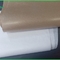 Seite der ersten Klasse 30gsm 40gsm Nahrungsmittelbeschichtete weißes Kraftpapier im Paket