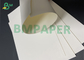 Cupstock-Papier 150 - 320g + Simplex 15g PET beide Seiten-Weiß