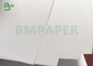 Hohes weißes unbeschichtetes Offsetpapier des Lehrbuch-Druckpapier-100gsm 120gsm