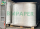 Weiße Kraftpapier-Rolle mit dem PET beschichtet für das Foodpacking Ligthweigth 40gsm+10pe
