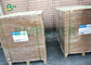 Sack-Kraftpapier des Zement-90gsm für Baumaterialien verpacken hochfestes