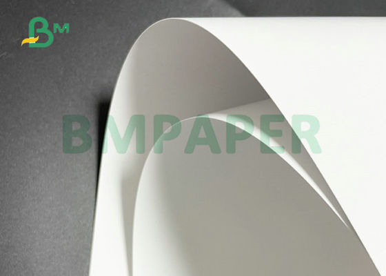 180g Matt Double Sides Coated No - glattes Art Paper For Boxes In-Blatt