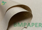 Kraftpapier-Rolle für Verpackung sortiert 750mm x 200m, 90gsm, 24 - 48 Fälle auf einer Palette