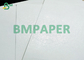 0.6mm 0.8mm PET überzogenes glattes Papier Beermat für das Wasser-Feuchtigkeits-Absorbieren