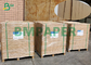 natürliches Brown Kraftpapier Pergament-Papier 440g für Verpackendrucken in der Rolle