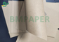 Aufbereitetes Rohr-Rollen-Papier Bobbin Core Board Jumbo Roll 360gsm
