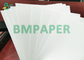 Hitzebeständigkeits-synthetisches Papierpapier der weißen nicht Tearable Broschüren-200um gutes