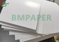 100 Glanz-Abdeckungs-Papier-des erstklassigen Weißbuch-Glanz-lbs gestrichenen Papiers