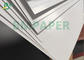 100 Glanz-Abdeckungs-Papier-des erstklassigen Weißbuch-Glanz-lbs gestrichenen Papiers