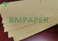 abkühlendes Papier-Brwon steifes Kraftpapier 70g Eco Kraftpapier für Luftkühler