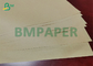 abkühlendes Papier-Brwon steifes Kraftpapier 70g Eco Kraftpapier für Luftkühler