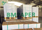 beschichteter Matte Printer Paper For Indoor Signage 120g zwei Seiten