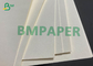 Küstenmotorschiff-Papierbier Mat Board In Roll Printable 0.4mm 0.5mm 0.6mm 0.7mm
