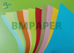 11 × 17inches 150g Mischungs-Farbkopierpapier-Skizzenpapier im riesigen Blatt