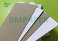 700g 800g bedruckbares 1220 x 2100mm Blatt weißes Claycoated-Brett für Geschenk-Paket-Karton