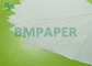 53grs 60grs leichtes Woodfree Druckpapier-weißes Bondpapier im Blatt