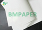2 versah überzogener glänzender Oberflächen- Glanz-Text Papier-100# für Broschüren mit Seiten