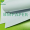 60grs weißes Druckpapier unbeschichtetes Woodfree Offest Papel hergestellt in China