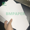 weiße Offsetpapierblätter 200gsm mit faltender Widerstand-hoher Helligkeit