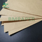 hohes dehnbares Brown Sack-Kraftpapier 75gsm 80gsm für Zementsack 64 x 90cm