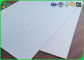 Starke Steifheits-Doppelt-Seiten-graue Papierrolle, 0.8mm - 2.0mm graue Spanplatten-Blätter